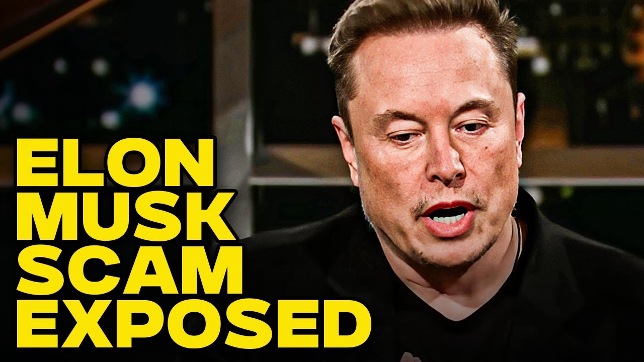 Elon Musk’s Scam To Pay Trump Supporters $47 Is More Sinister Than You Think