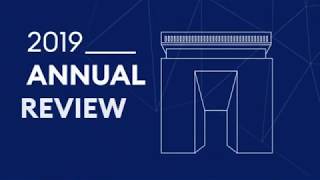 DIFC Annual Review 2019