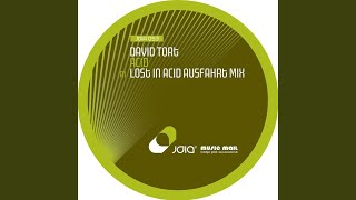 Lost In Acid (Tim Berg'S Acidic Remix)