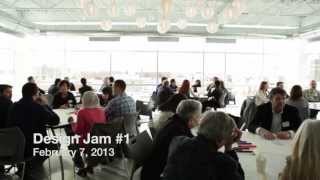 Shared Space. Shared Success.