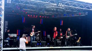 20150620 Undercover @ Classics of Rock, Aalten-19th Nervous Breakdown