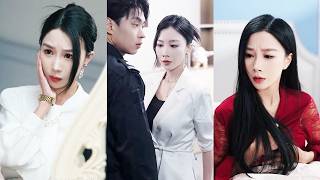 🔥🔥He woke up as a cold beauty CEO’s personal aide, and sparks flew between them instantly