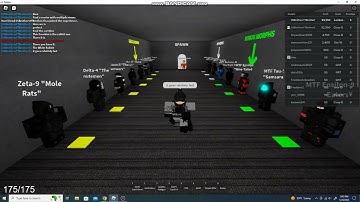 How to get Lambda 5 "White Rabbits in SCP Monsters V2