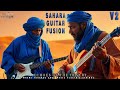 Sahara Guitar Fusion Echoes Of The Desert V2 