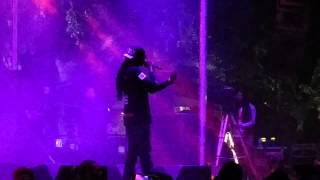 2 CHAINZ AUSTIN TX FFF FESTIVAL 11/7/2014