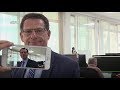 Smile, you are identified! - Vox Pop