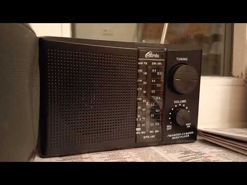 Международное радио Китая 25.12.2022 Часть 2