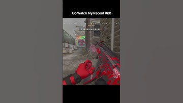 Skidrow is actually a good search map #cdl #warzone #codchamps #rankedplay #gaming #cod #mw3