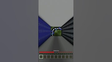 Raybes Dropper level 2 in Minecraft #gaming