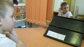 Скороговорка дифференциация Р ЛЬ screenshot 3