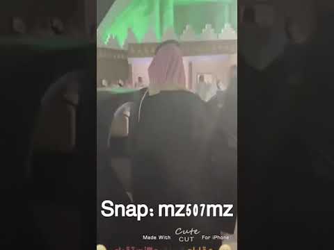 الحرس الملكي السعودي