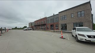 New Main Street Development Aims To Preserve Cummings Small-Town Feel