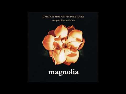 Jon Brion - Magnolia - Magnolia Film Score Soundtrack (HQ)