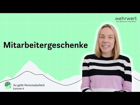 So geht Personalarbeit: