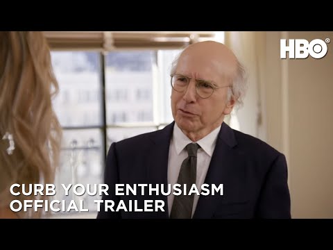 ‘Curb Your Enthusiasm’ Trailer 