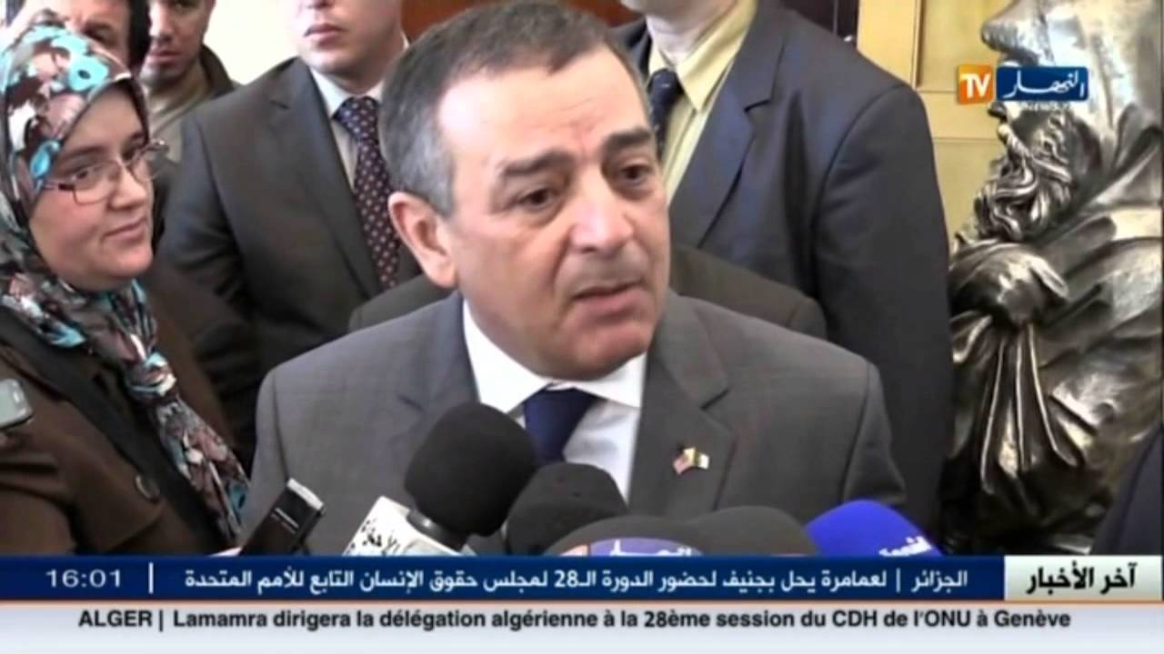 مثير جدا: بوشوارب يمضي اتفاقيات مع 5 شركات أمريكية و يكشف عن تدشين مصنع للطاقة الشمسية