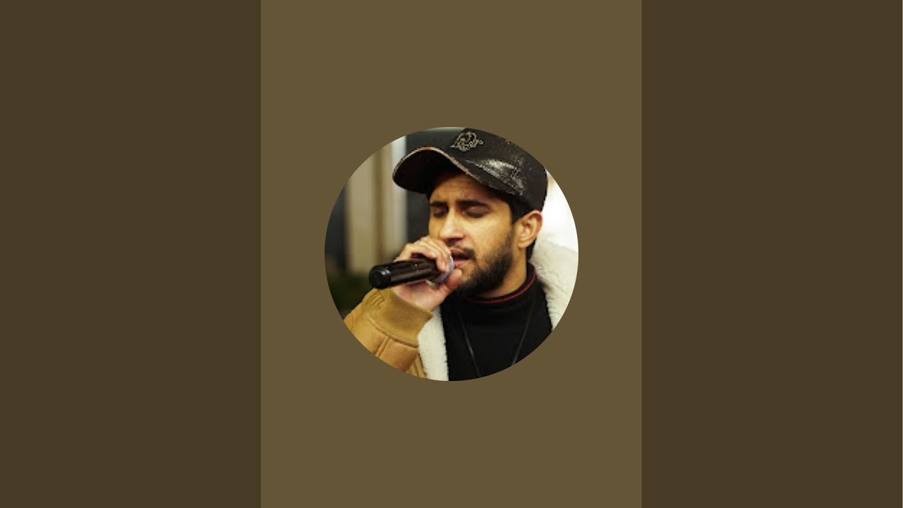 Amir Hashmi🇬🇧 is live