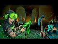 🐯⚔️ Probé Tiger Blade VR en Meta Quest 3S Xbox Edition y la acción fue brutal | Primeros minutos