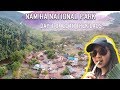 Nam ha national park 2d1n trekking day 1 nam ha to nalan village