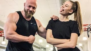 5 Days With Instagram Models