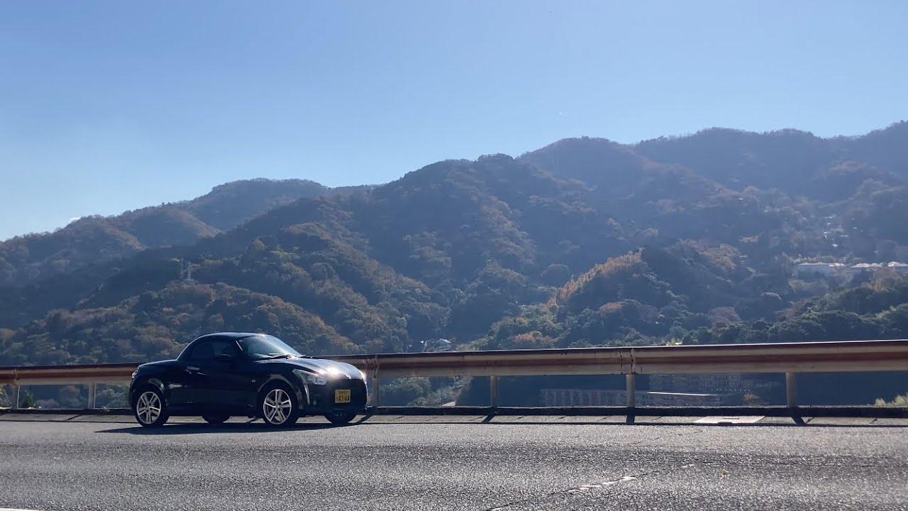 椿ライン コペンローブ la400k