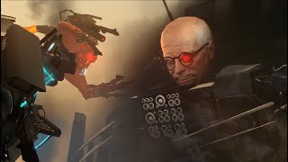 What If Scientist Had A Better Plan In Skibidi Toilet 65 Iremasteri