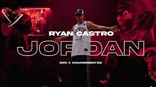 Ryan castro 🏀 - JORDAN ( official video. mp4