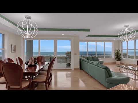 205 1ST Street S 201, Jacksonville Beach, FL home video tour