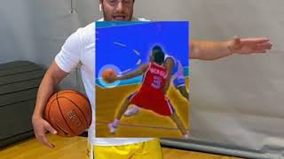 Allen Iverson Crossover... Carry or not ??