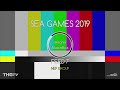 Sea Games 2019 Sepak Takraw (7 December 2019)