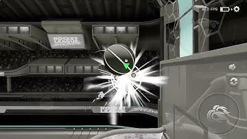 How To Stall Reset On Touch/mobile🔥😈 | Rocket League Sideswipe