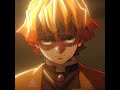 Zenitsu edit #anime #demonslayeredit #fyp #viral #animeedits #edit #demonslayerkimetsunoyaiba #trend