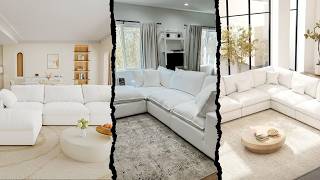 7 Best Cloud Couch Dupes 2026! Don't Pay $10,000!