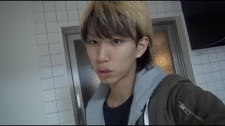 この髪の毛どうすんの？！