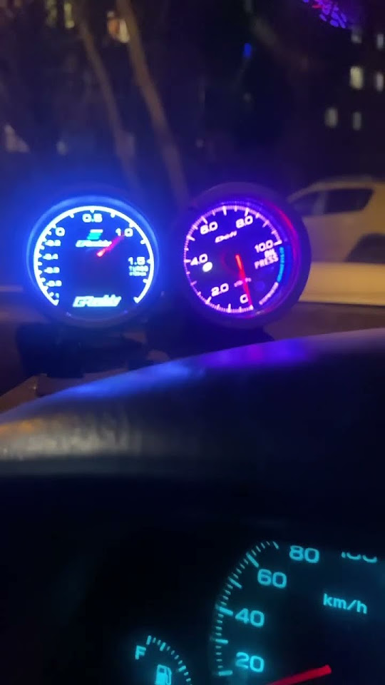 Что за бричка ? #detailing - YouTube