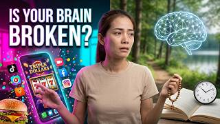 Dopamine: How Your Brain Was Hijacked Against Your Will