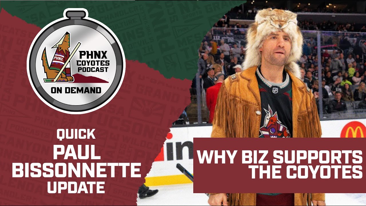 Paul aka BizNasty, is a firm believer in the Arizona