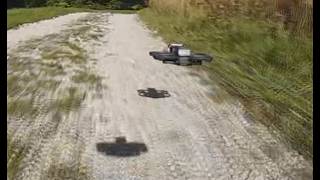 Fpv Drones Dji Avata 2 Poursuites