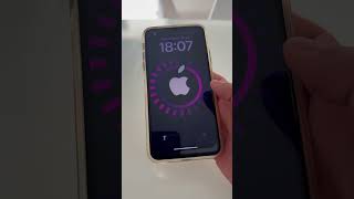 Фишка Айфона #237 Зачем выключать пункт управления на заблокированном Iphone