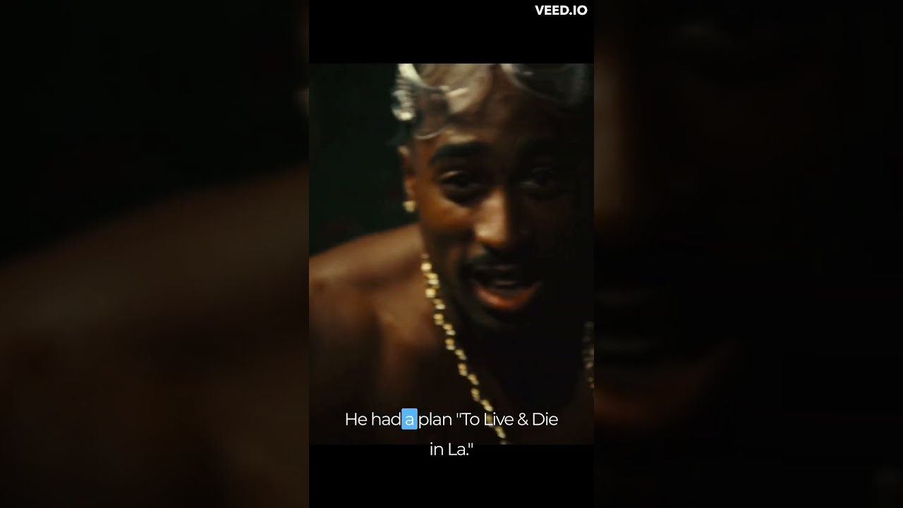 2PAC TOSS IT UP
