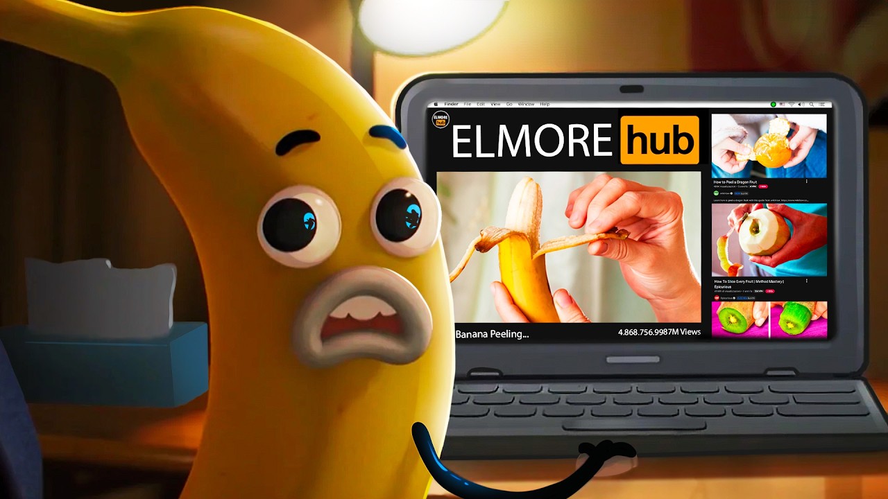 Jokes You Missed As a Kid in Gumball