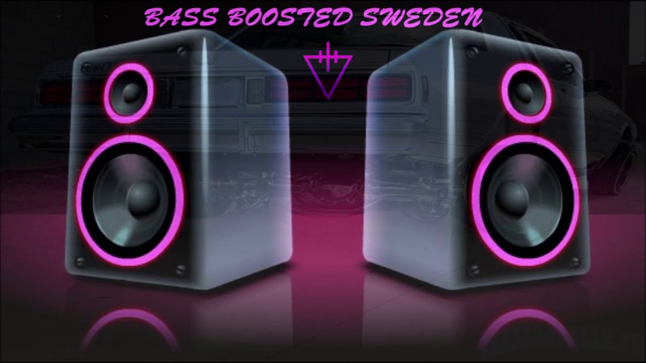 Nurko & Last Heroes - Promise Me (feat. Jessie Chambers)  BASS BOOSTED - YouTube