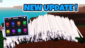🔥 NEW Kron Script Update [ Free ] 🌳 Lumber Tycoon 2 Scripts 🌳 | ROBLOX Scripts