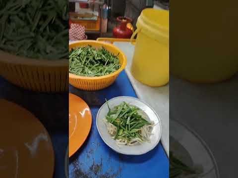 Highlight! Cooking Char kway Teow. from Hello June! #trendinglive #YouTube