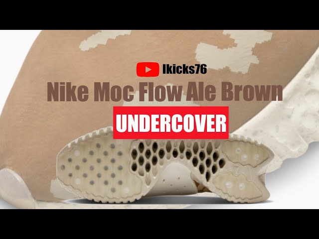 moc flow ale brown｜TikTok Search