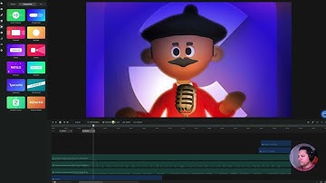 CreateStudio Tutorial: Mastering the Pan & Zoom Camera Effect