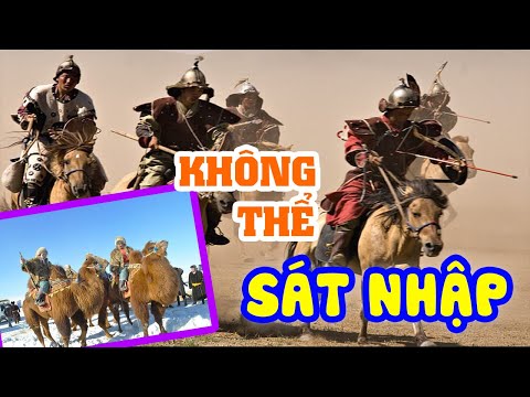 Video: Xã Nội Mông