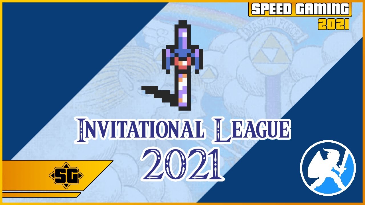 Mogliacci vs Boomer Friendly. Week 1 Match 1 ALTTPR League Inv S4