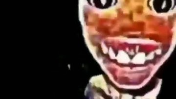 happy nextbot but with sound