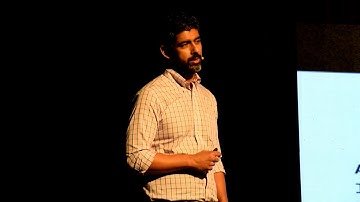 Future of Artificial Intelligence   | Arjun Pratap | TEDxSMIT